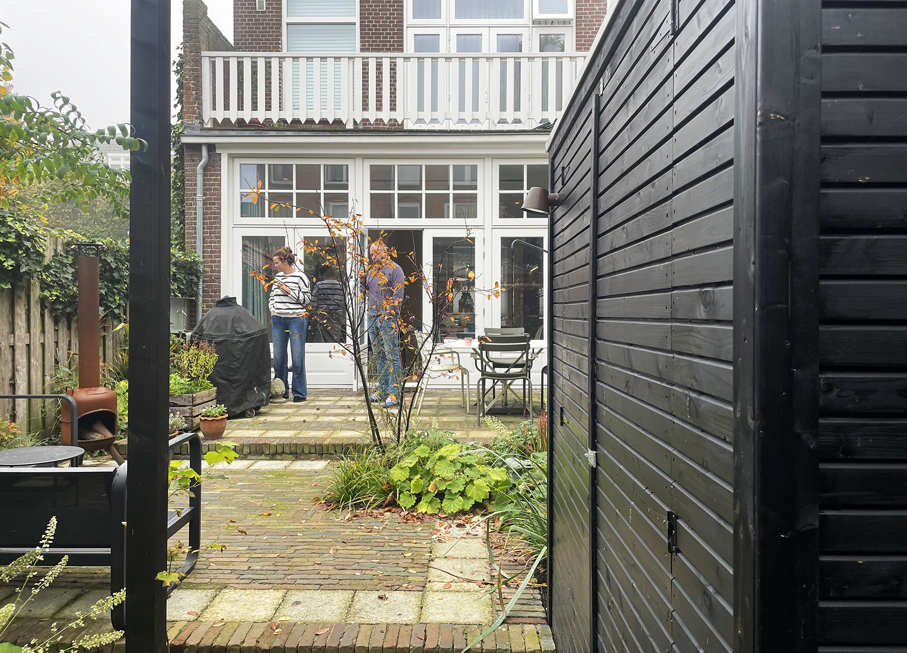 Saskia de Wit, frederik hendrik 75, 